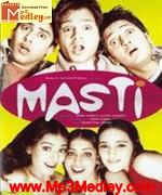 Masti 2004 song download